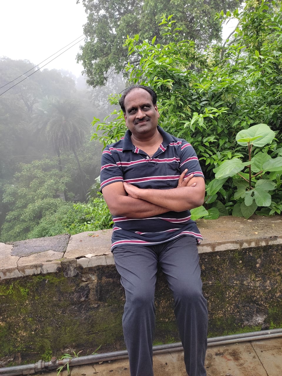 Dr. Vimal Kumar Dengla